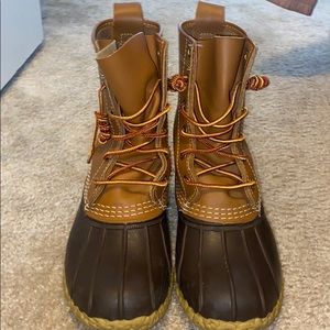 Women’s L.L. Bean Boots